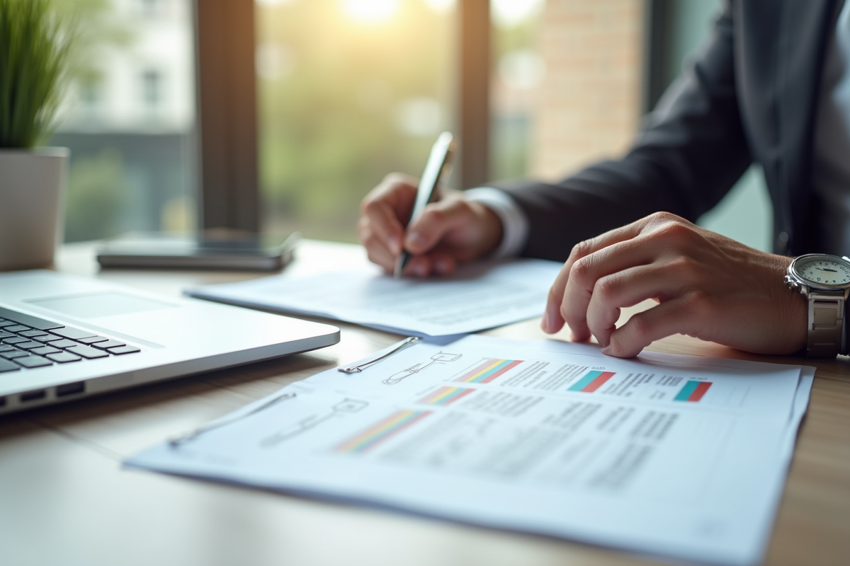 location appartement